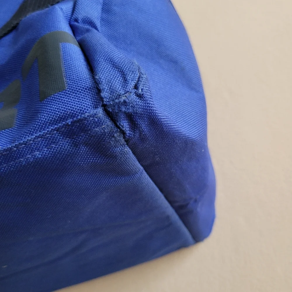 Vintage Polo Sport Ralph Lauren Duffle Bag‎ Fitness Gym Travel Overnight Bags